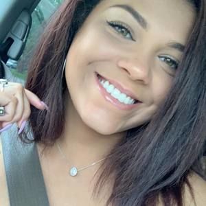 Meet your Posher, Maddie